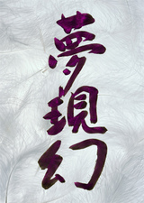 001aR夢現幻